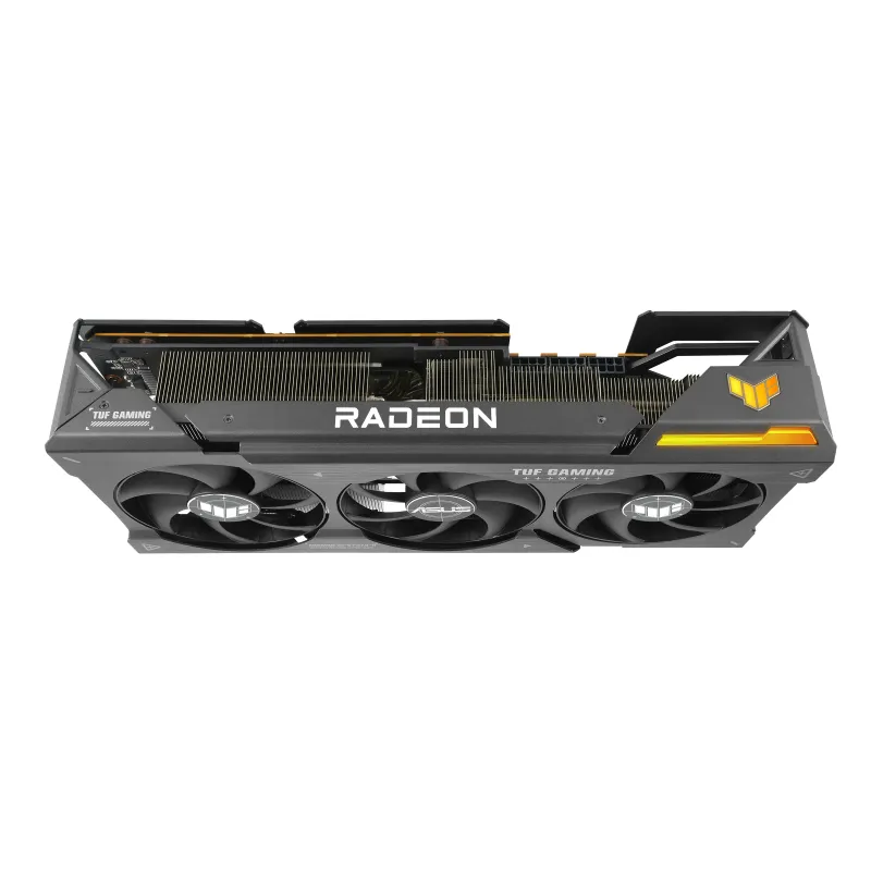 Asus Radeon RX 7900 XTX 24 GB - grafikkort
