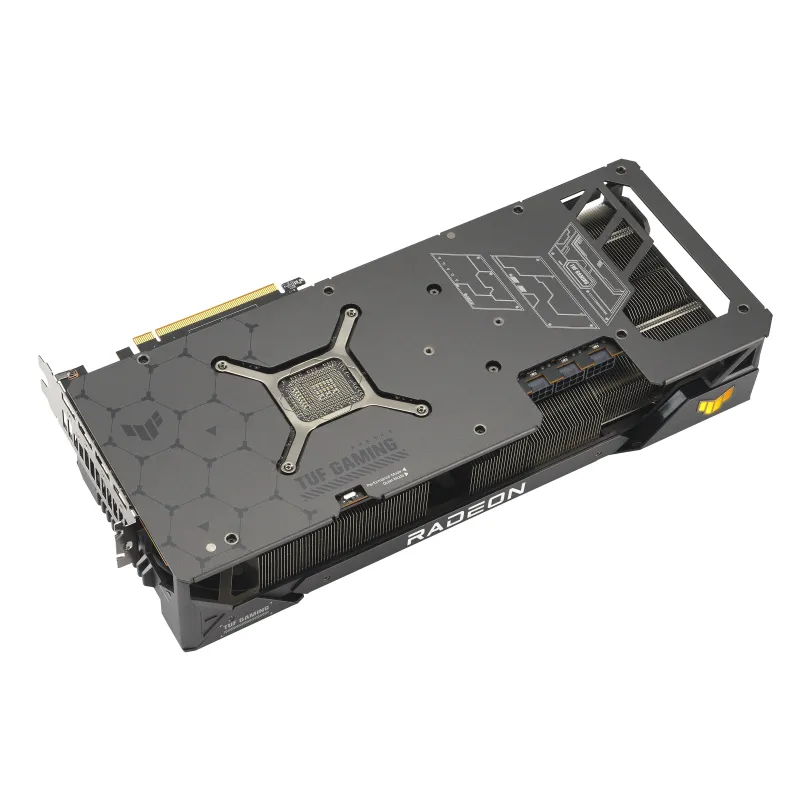 Asus Radeon RX 7900 XTX 24 GB - grafikkort