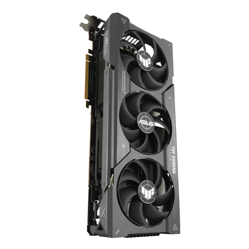 Asus Radeon RX 7900 XTX 24 GB - grafikkort