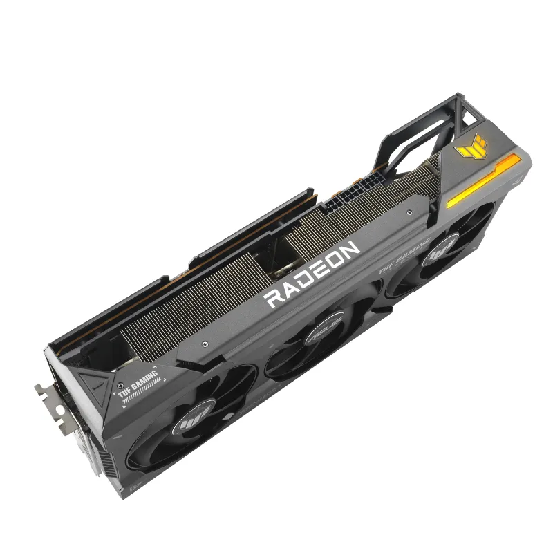Asus Radeon RX 7900 XTX 24 GB - grafikkort