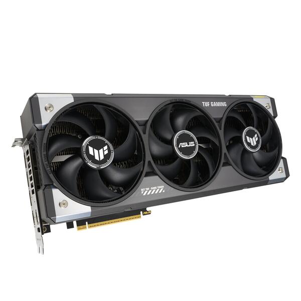 Asus GeForce RTX 5090 TUF Gaming OC 32GB Graphics Card
