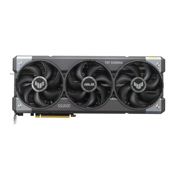 Asus GeForce RTX 5090 TUF Gaming OC 32GB Graphics Card