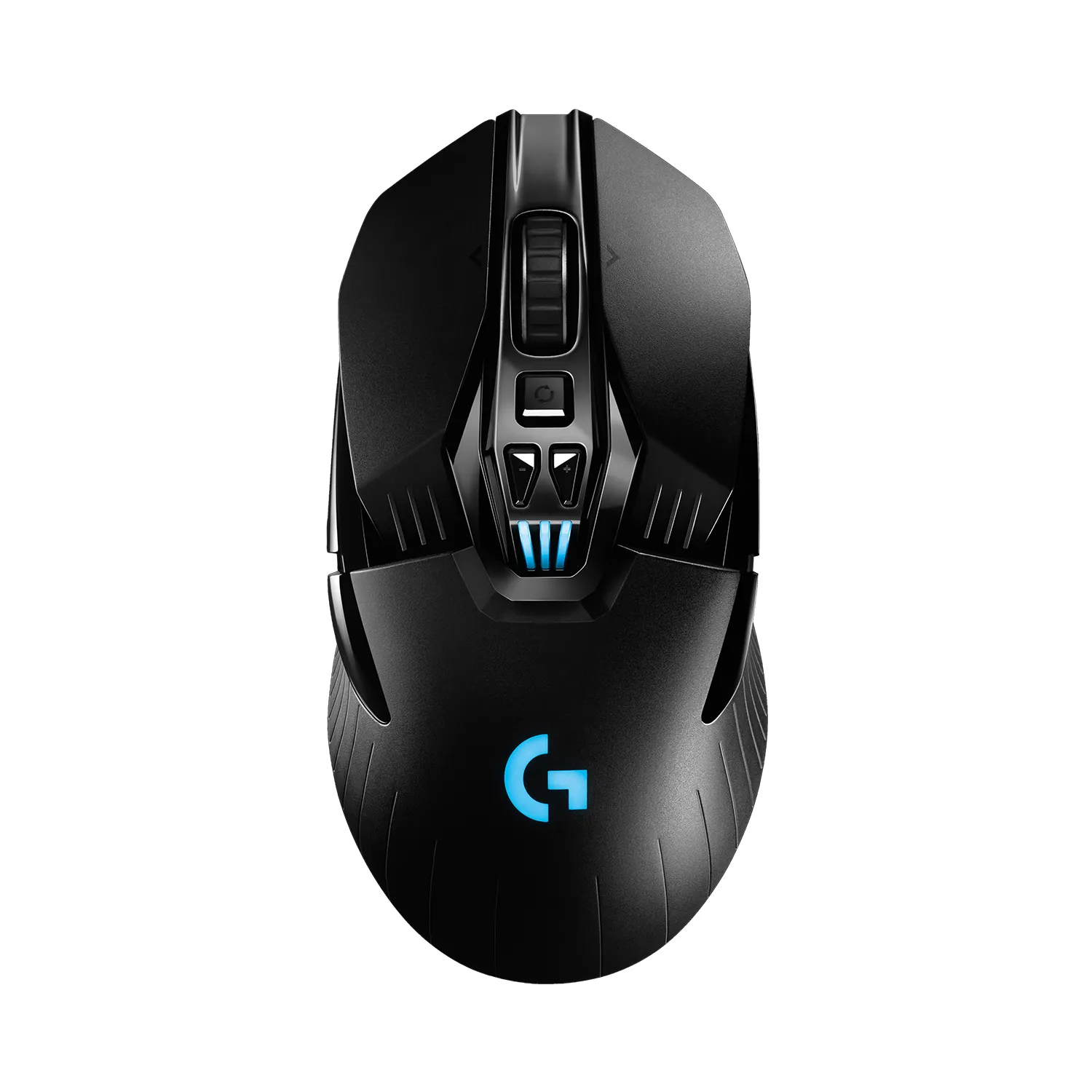 Logitech G903 Lightspeed RGB - gaming mouse, black