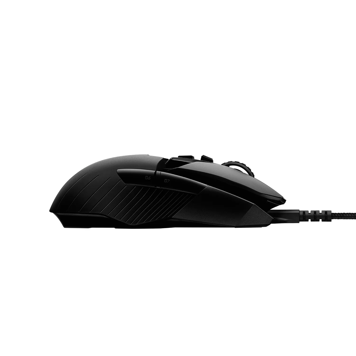 Logitech G903 Lightspeed RGB - gaming mouse, black