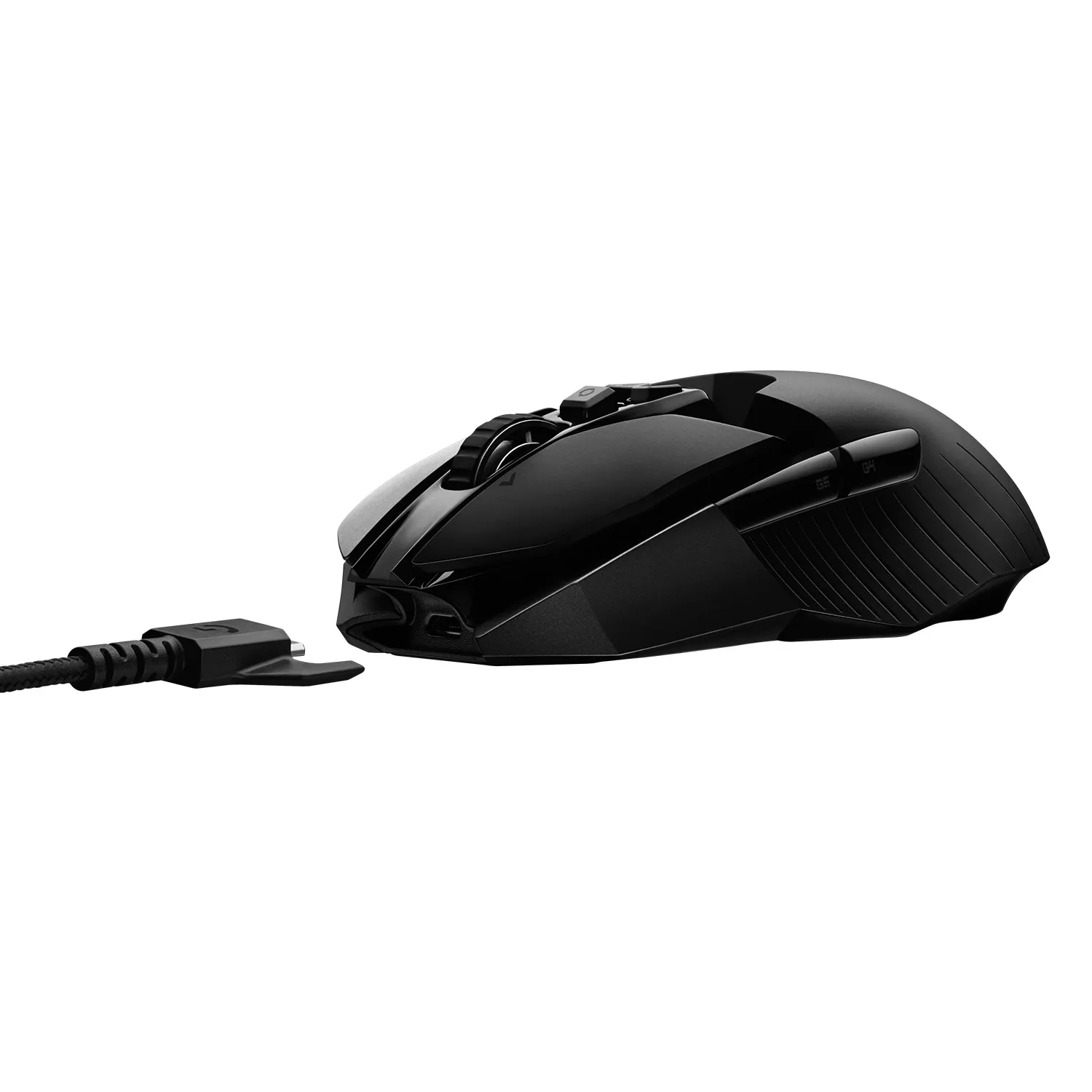 Logitech G903 Lightspeed RGB - gaming mouse, black