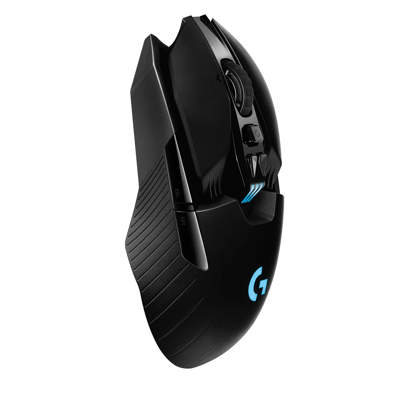 Logitech G903 Lightspeed RGB - gaming mouse, black