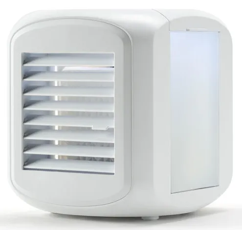 Taurus Mini 5W - air cooler
