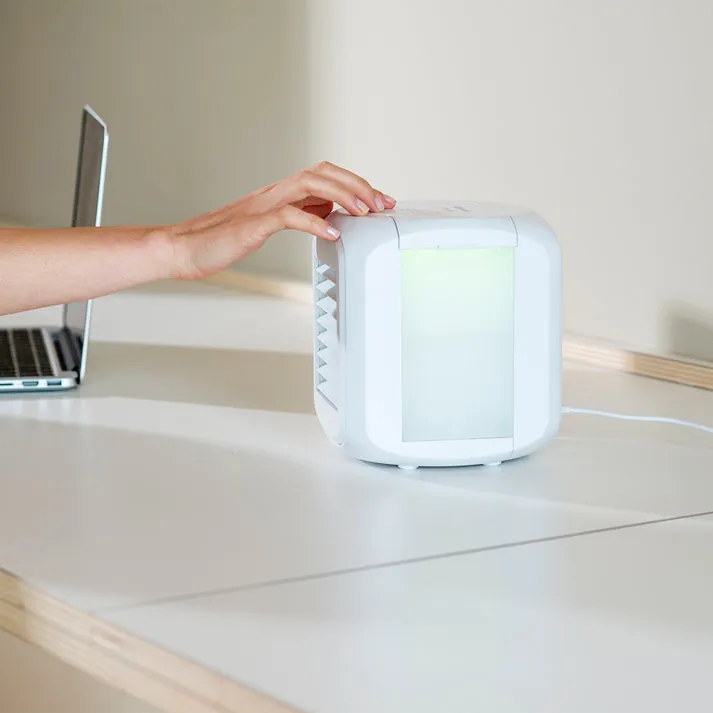 Taurus Mini 5W - air cooler