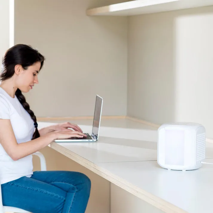 Taurus Mini 5W - air cooler