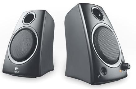 Z130 Speakers -