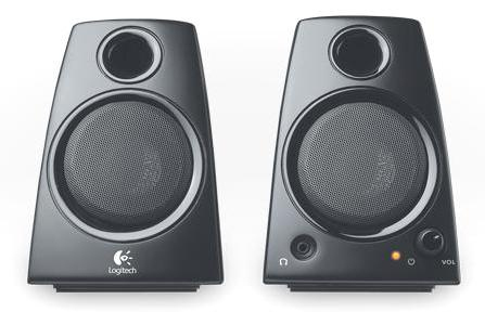 Z130 Speakers -