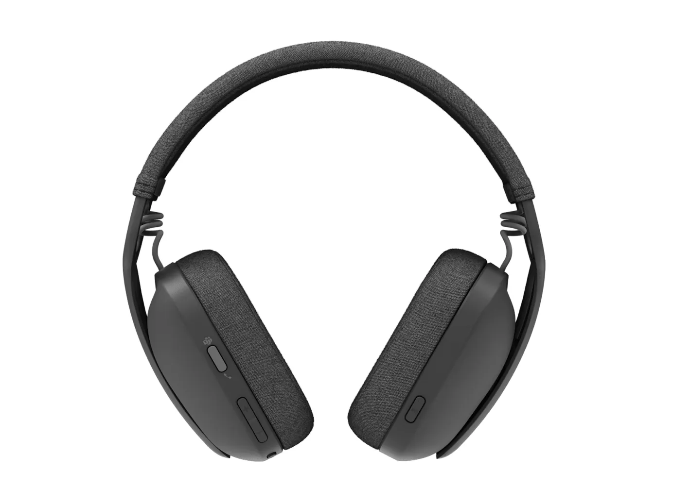 Logitech Zone Vibe Wireless Headset, Graphite