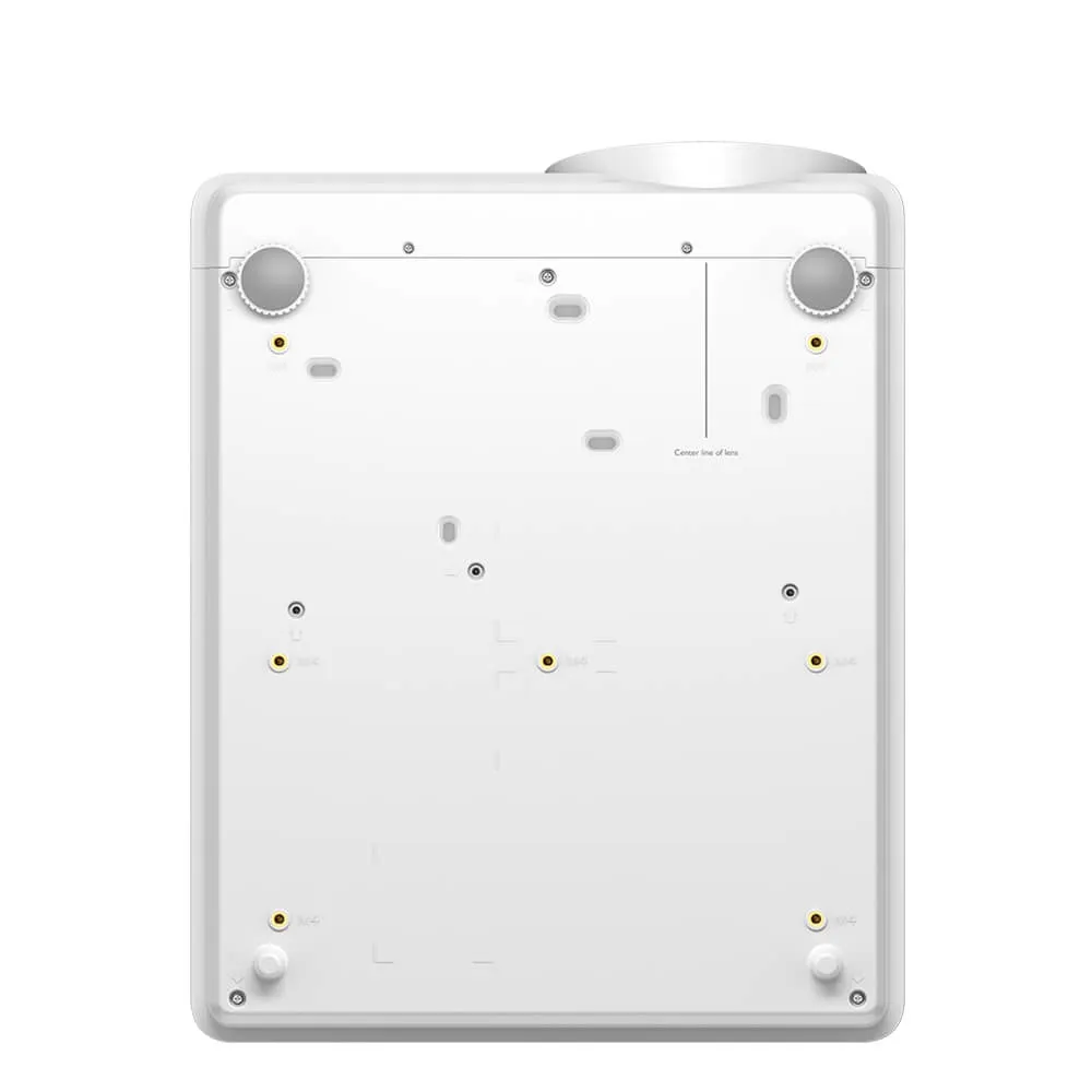 BenQ LU785 DLP WUXGA 6000 ANSI lm Laser Projector, White