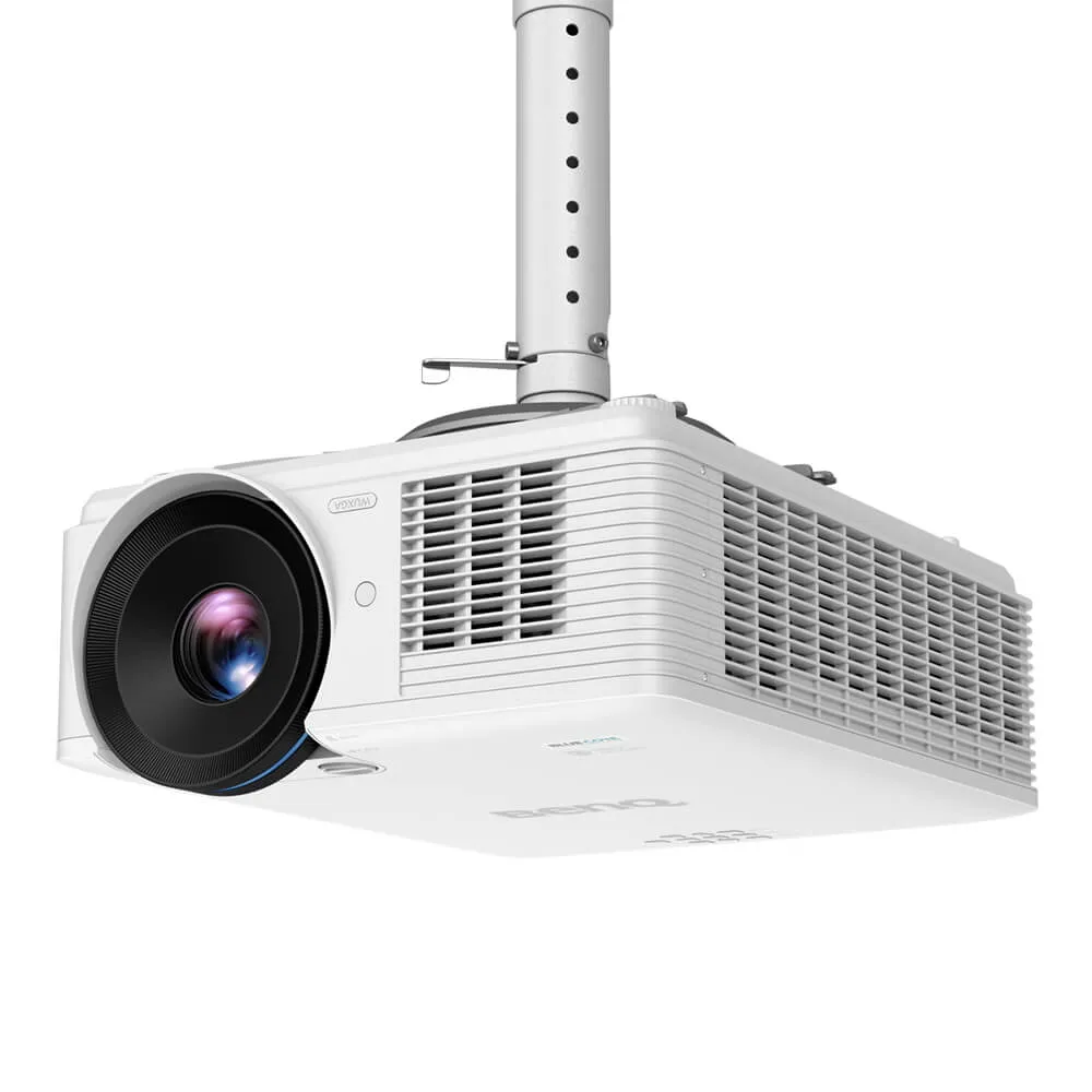 BenQ LU785 DLP WUXGA 6000 ANSI lm Laser Projector, White