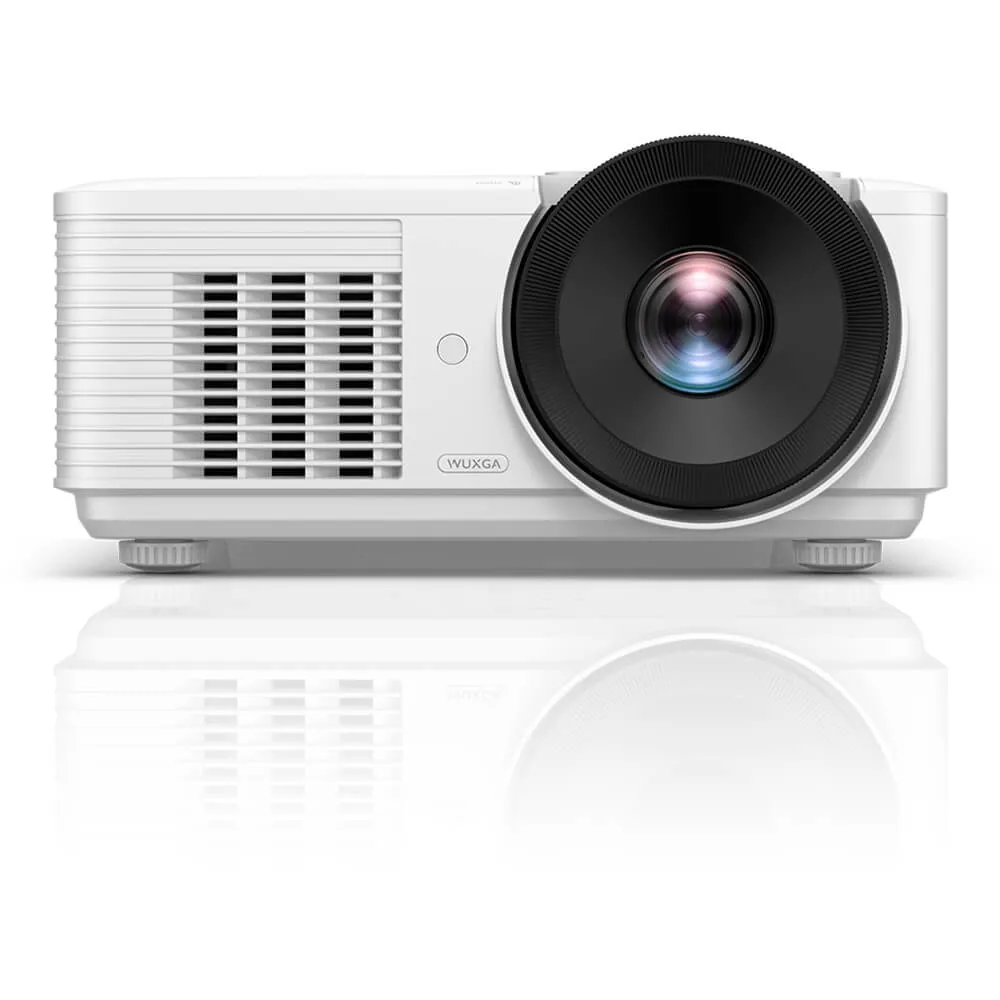 BenQ LU785 DLP WUXGA 6000 ANSI lm Laser Projector, White