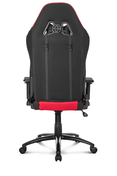 AKRacing Core EX - gaming chair, Red/Black
