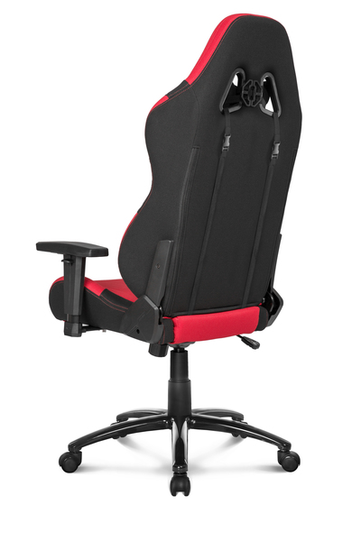 AKRacing Core EX - gaming chair, Red/Black