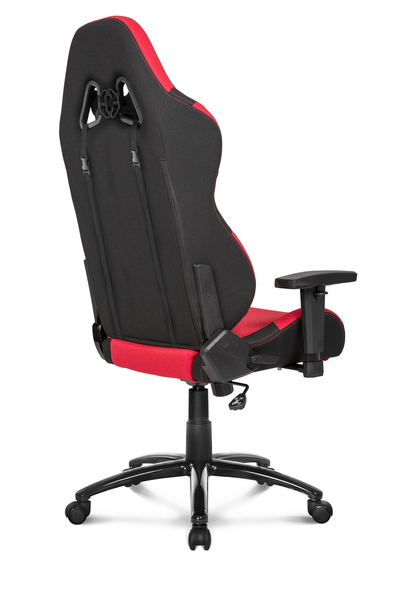 AKRacing Core EX - gaming chair, Red/Black