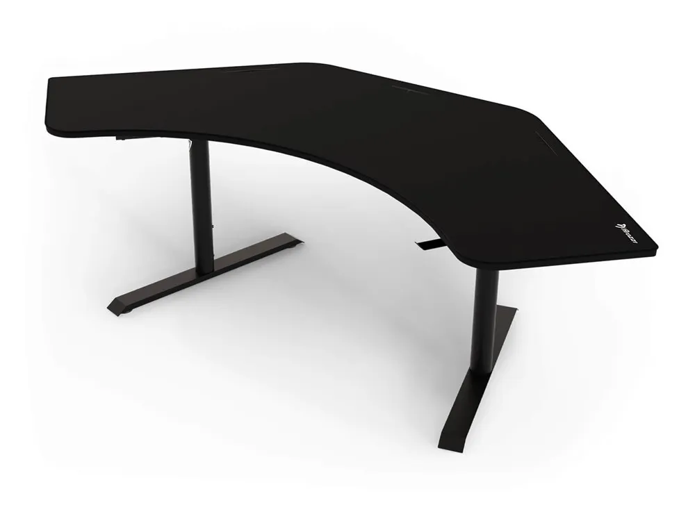 Arozzi Arena Angelo - spelbord, pure black