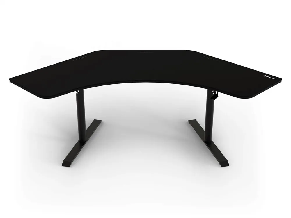 Arozzi Arena Angelo - spelbord, pure black