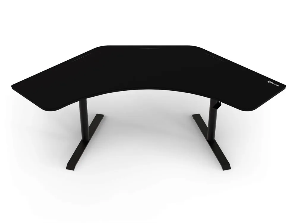 Arozzi Arena Angelo - spelbord, pure black