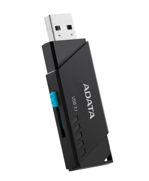 ADATA UV330 32GB USB 3.1 Black