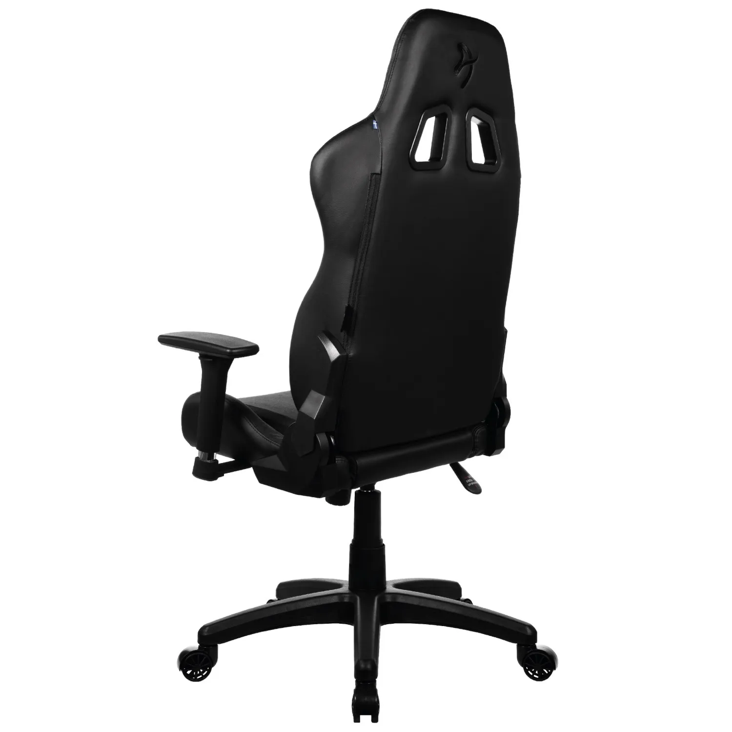 Arozzi Avanti SoftFabric - gaming chair, dark grey