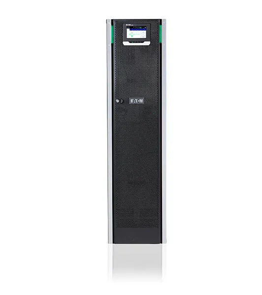 EATON UPS 93PS-8(10)-1x9Ah-MBS 8kw include 1 battery with bypass startup