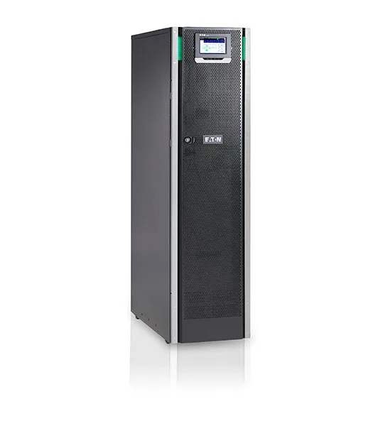 EATON UPS 93PS-8(10)-1x9Ah-MBS 8kw include 1 battery with bypass startup