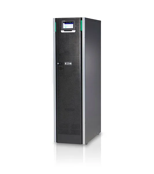 EATON UPS 93PS-8(10)-1x9Ah-MBS 8kw include 1 battery with bypass startup