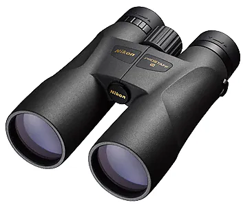 NIKON PROSTAFF 5 10X50 KIIKARI