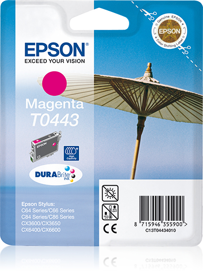 epson 66