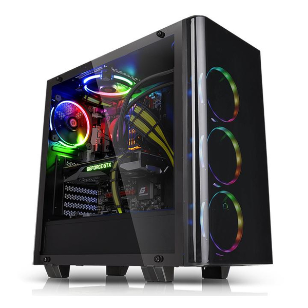 Thermaltake View 21 TG
