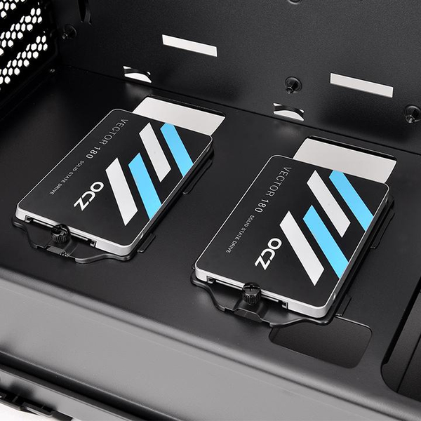 Thermaltake View 21 TG