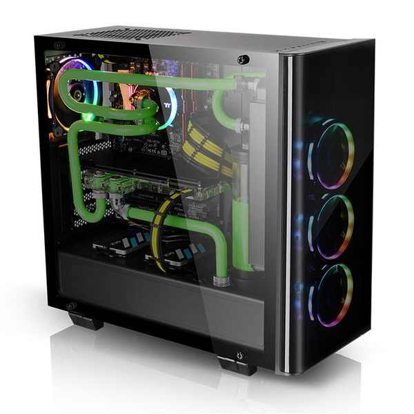 Thermaltake View 21 TG