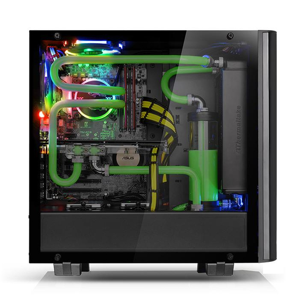 Thermaltake View 21 TG