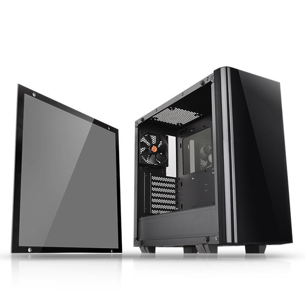 Thermaltake View 21 TG