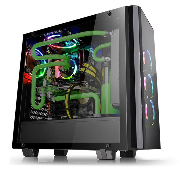 Thermaltake View 21 TG