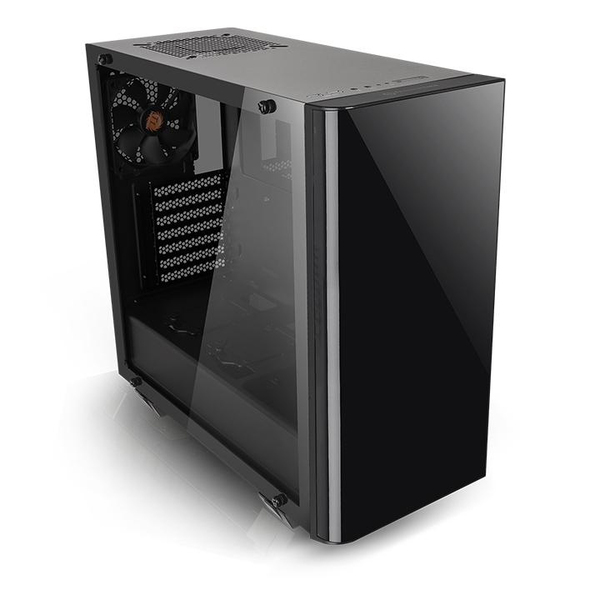 Thermaltake View 21 TG