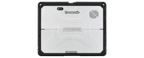 Panasonic TOUGHBOOK CF-33YAAAXB4 12.0" i5-1345U, 16 Gt, 512 Gt, Win 11 Pro -kannettava, musta