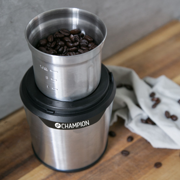 Champion KK310 - coffee grinder