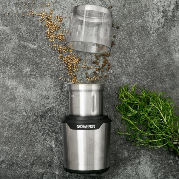 Champion KK310 - coffee grinder