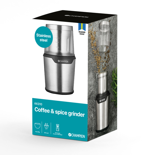 Champion KK310 - coffee grinder