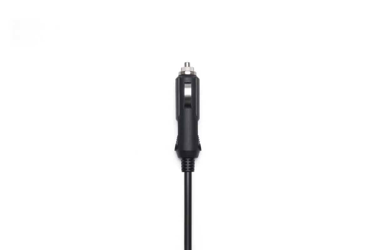 DJI,  Power Car Power Outlet to SDC Power Cable (12V/24V)