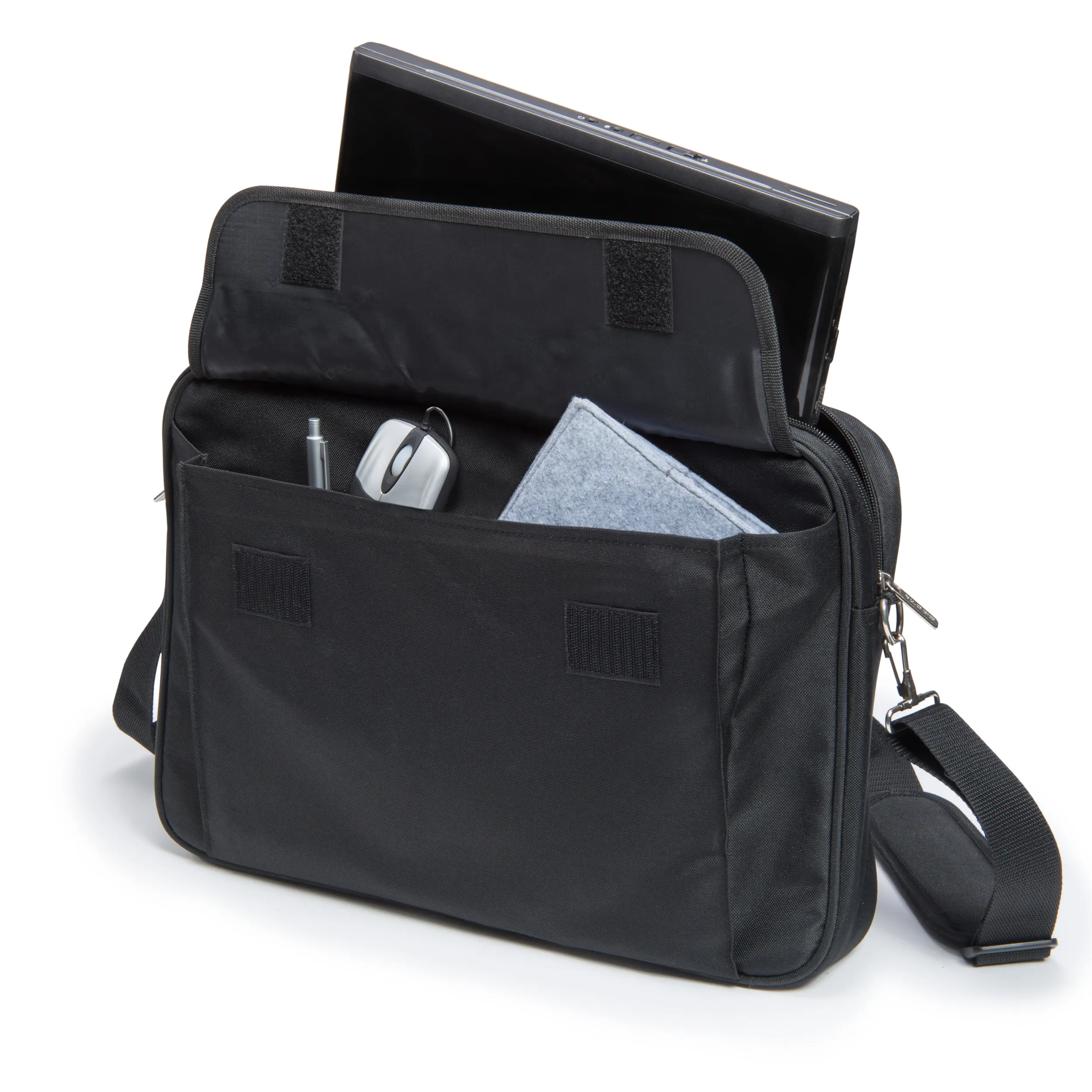 VALUE TOPLOADER KIT NOTEBOOK CARRYING CASE