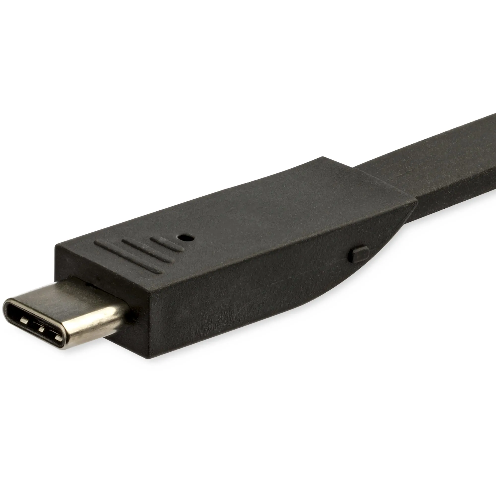Multiport Adapter - USB-C - HDMI and VGA