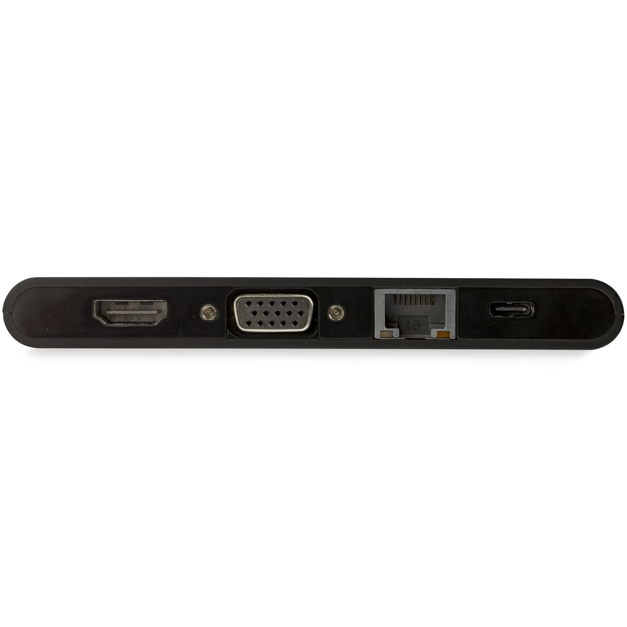 Multiport Adapter - USB-C - HDMI and VGA