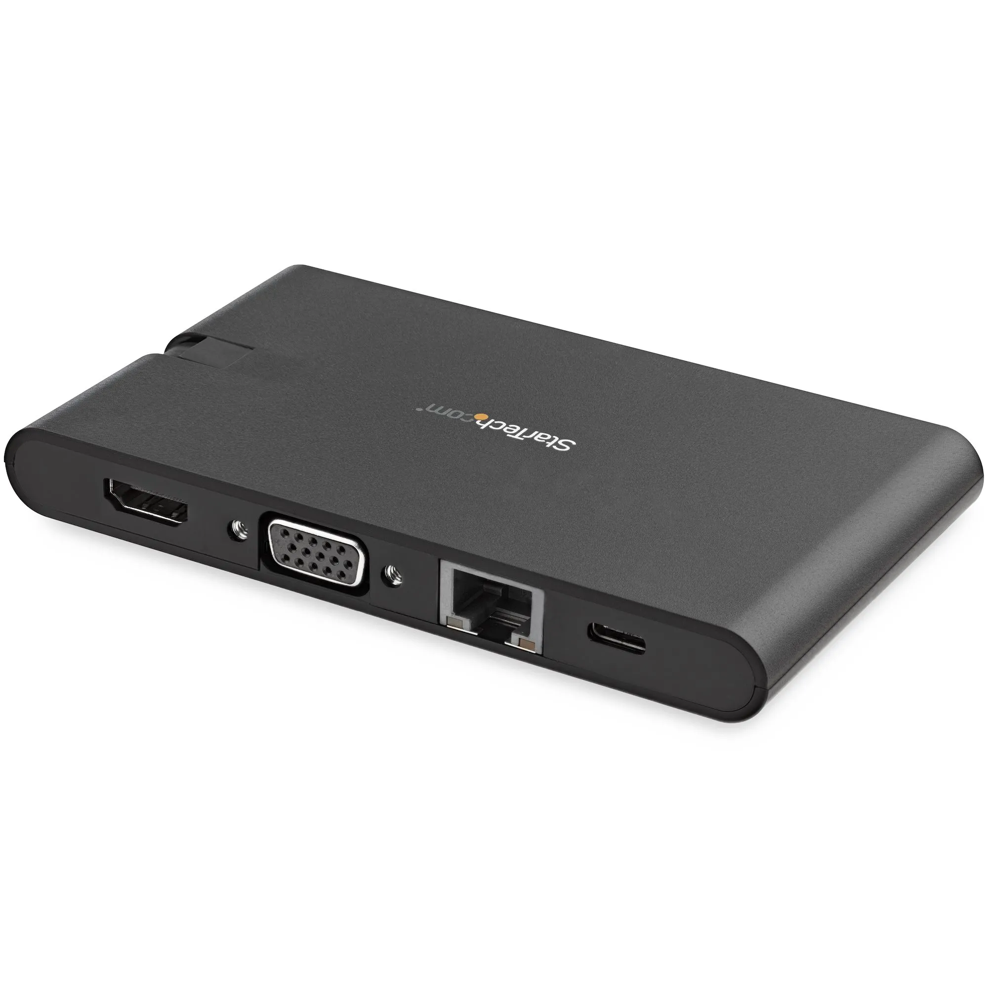 Multiport Adapter - USB-C - HDMI and VGA