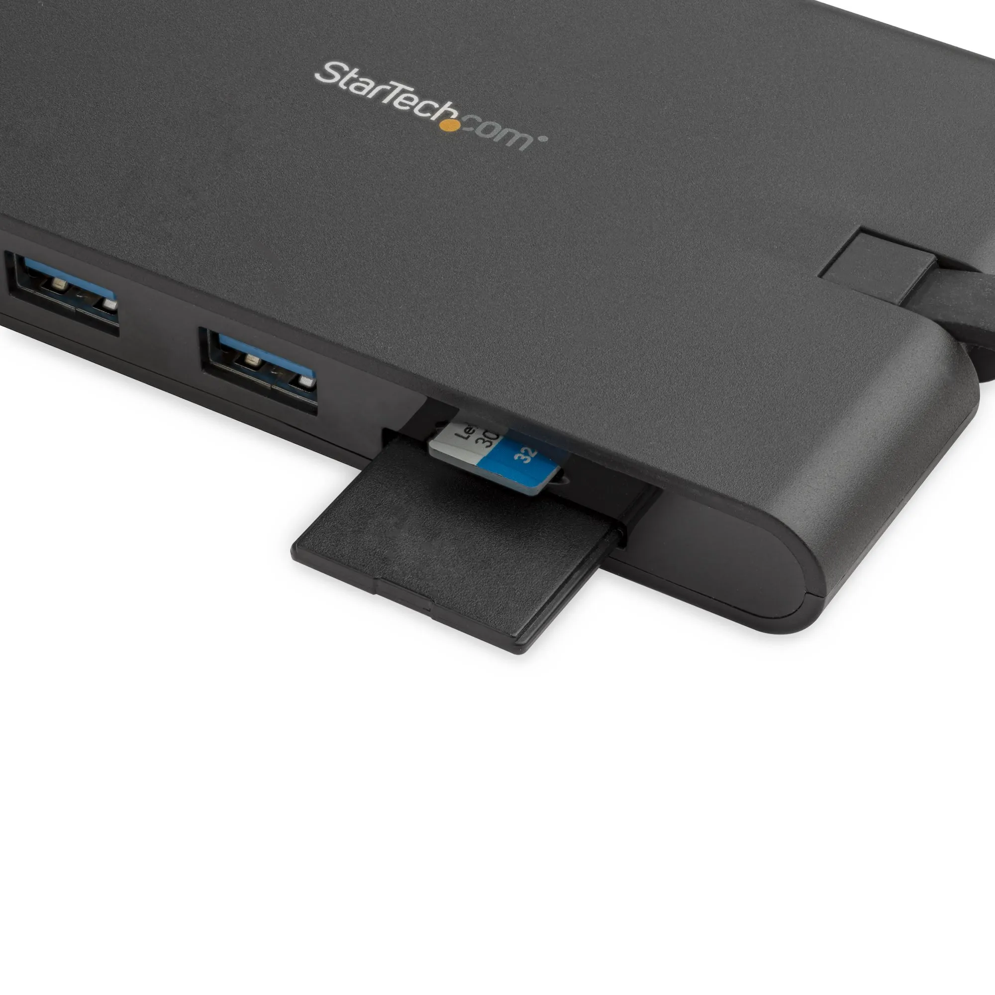 Multiport Adapter - USB-C - HDMI and VGA