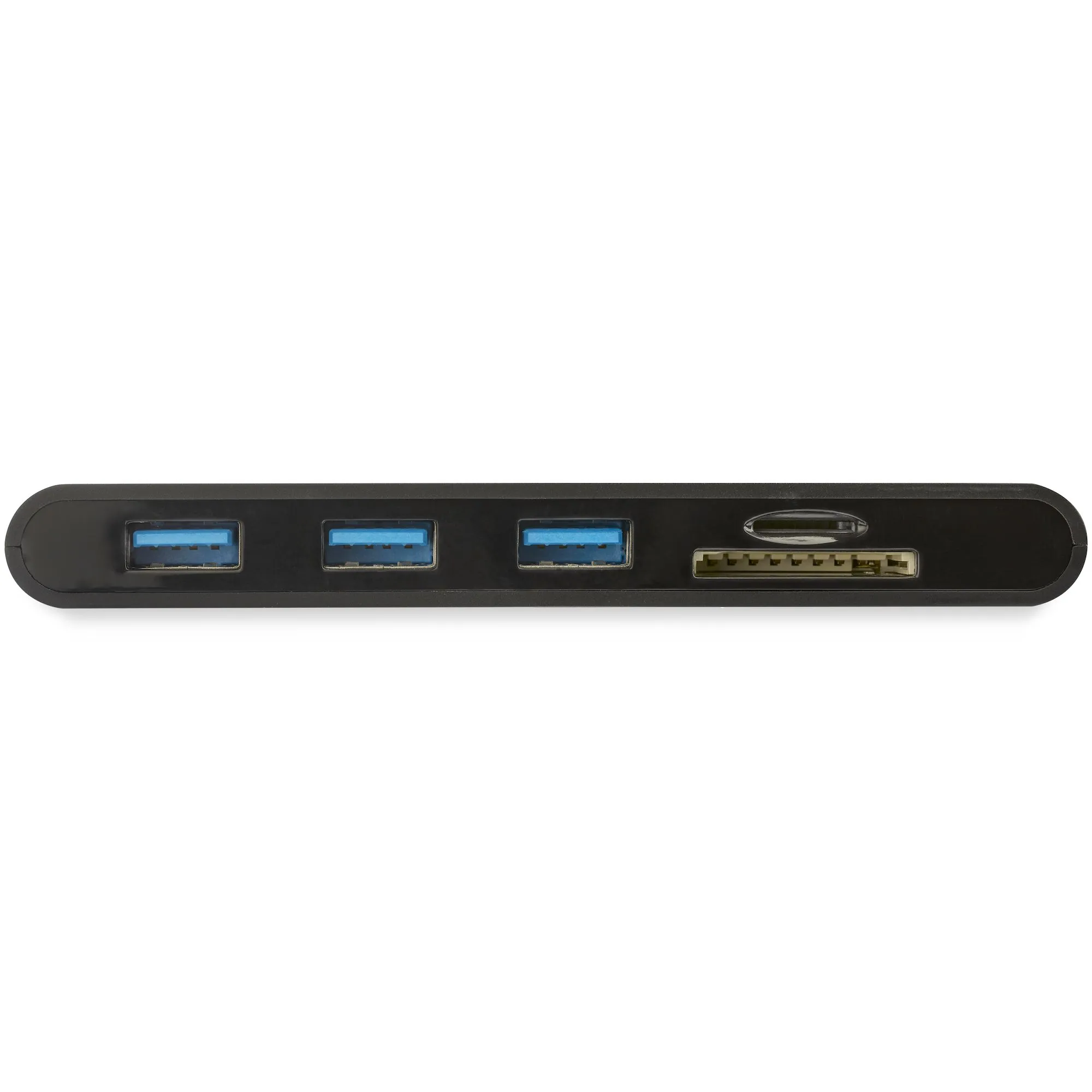 Multiport Adapter - USB-C - HDMI and VGA